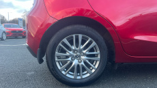 Mazda 2 1.5 Skyactiv G GT Sport 5dr Auto Petrol Hatchback